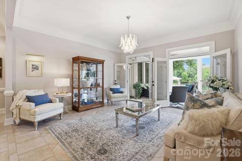 12503 Three Lakes Drive Charlotte NC 28277