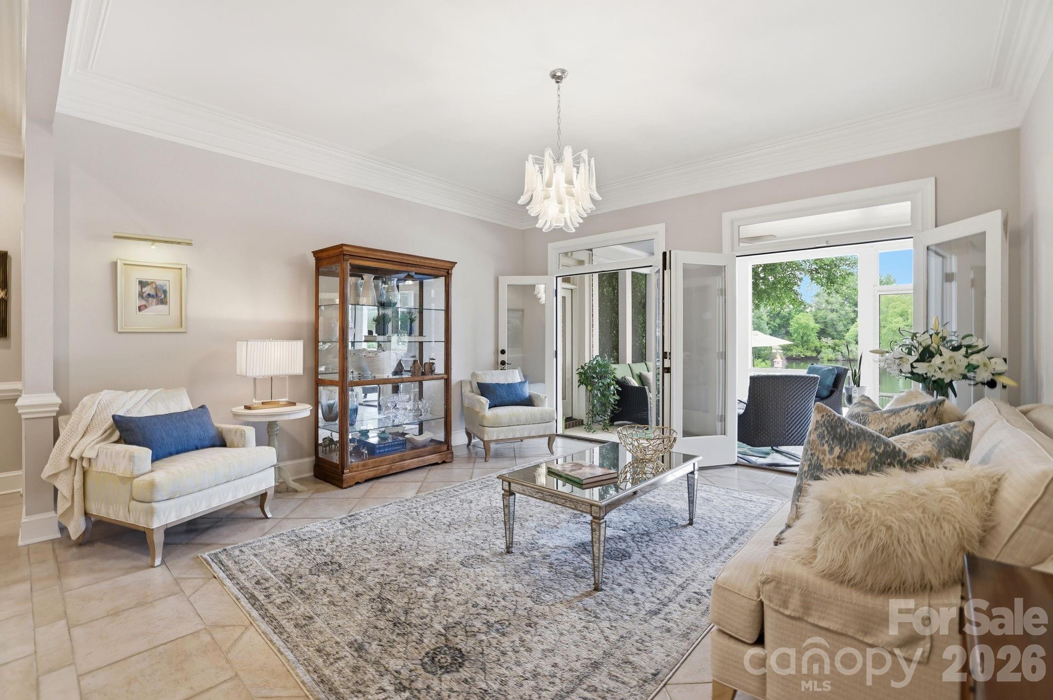 12503 Three Lakes Drive Charlotte NC 28277