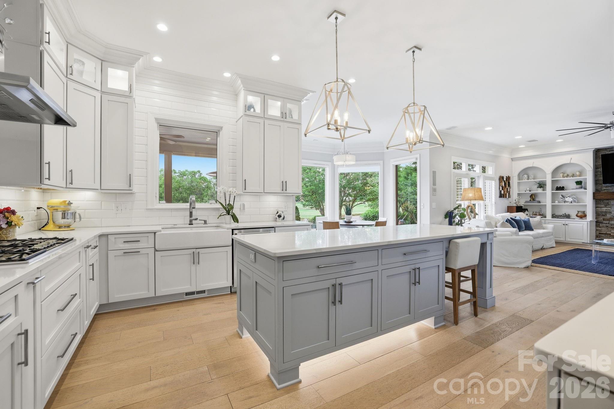 12503 Three Lakes Drive Charlotte NC 28277