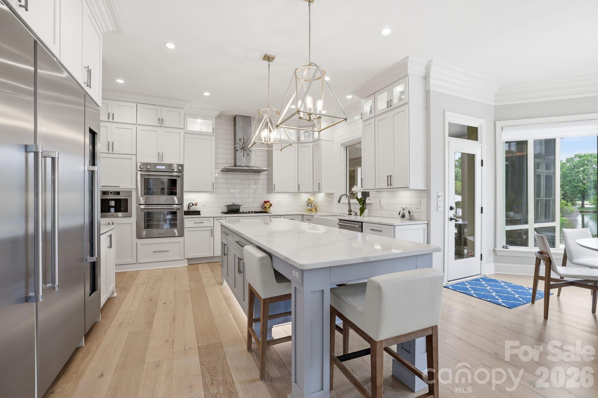 12503 Three Lakes Drive Charlotte NC 28277