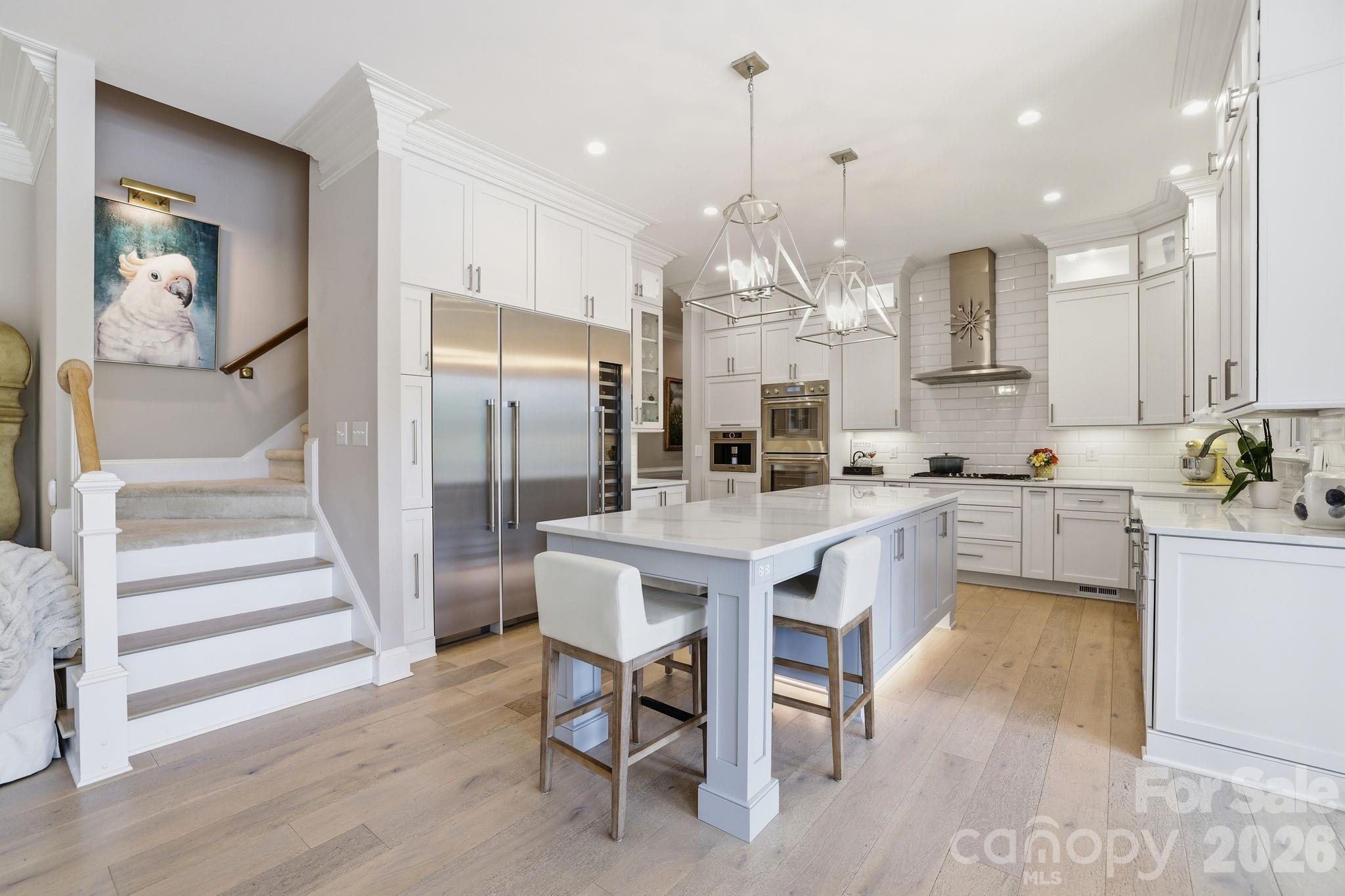 12503 Three Lakes Drive Charlotte NC 28277