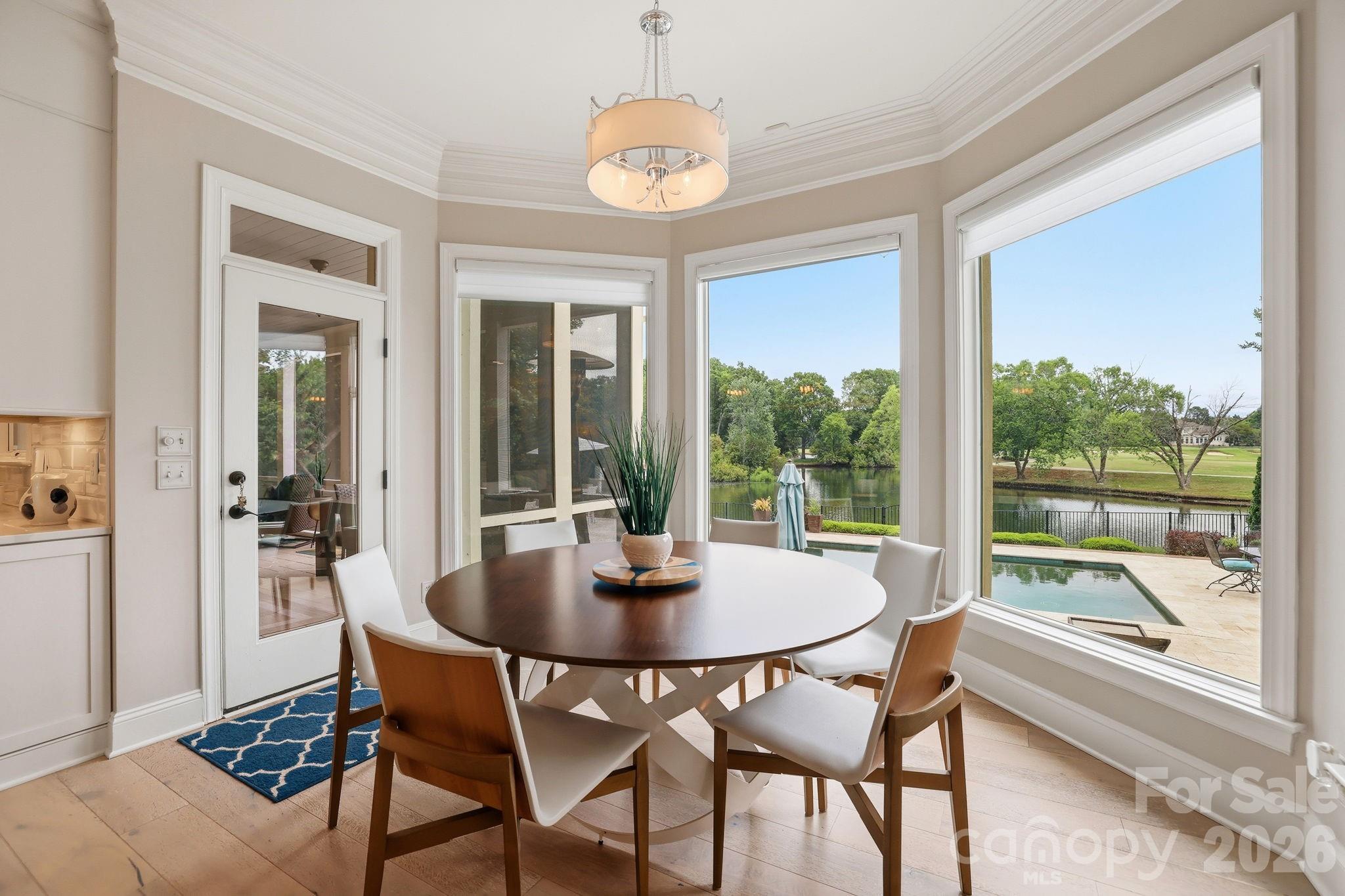 12503 Three Lakes Drive Charlotte NC 28277