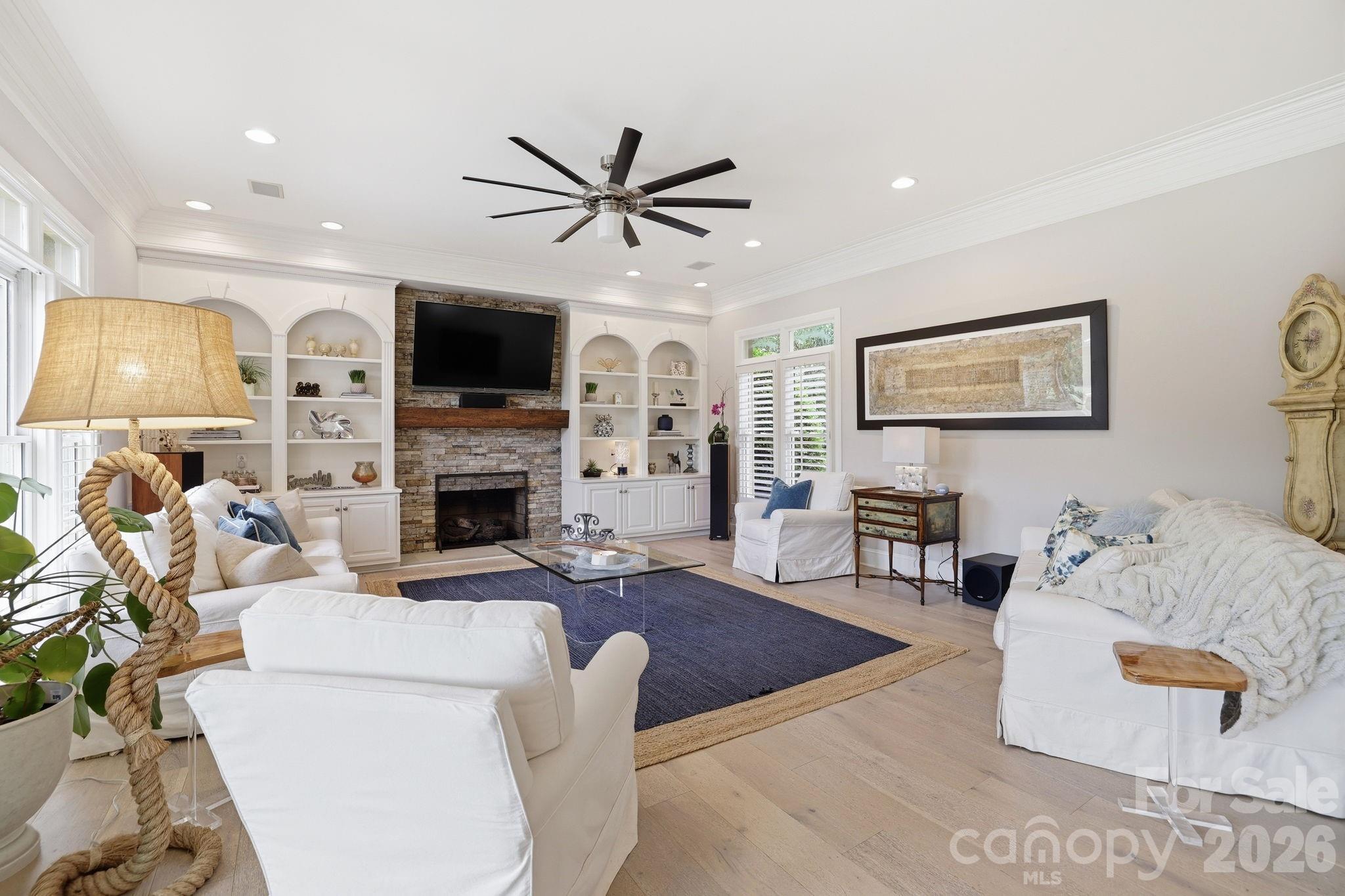 12503 Three Lakes Drive Charlotte NC 28277