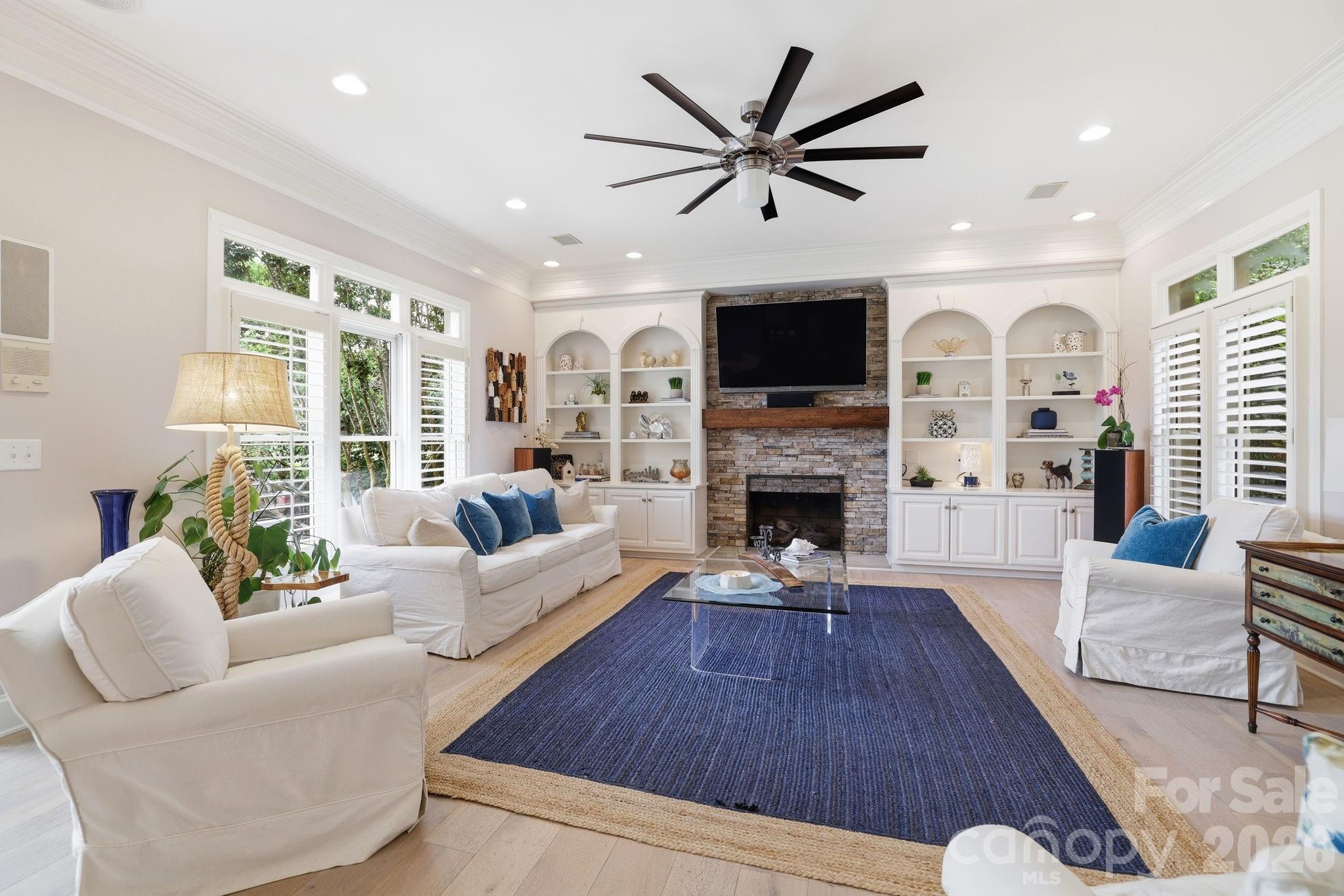 12503 Three Lakes Drive Charlotte NC 28277