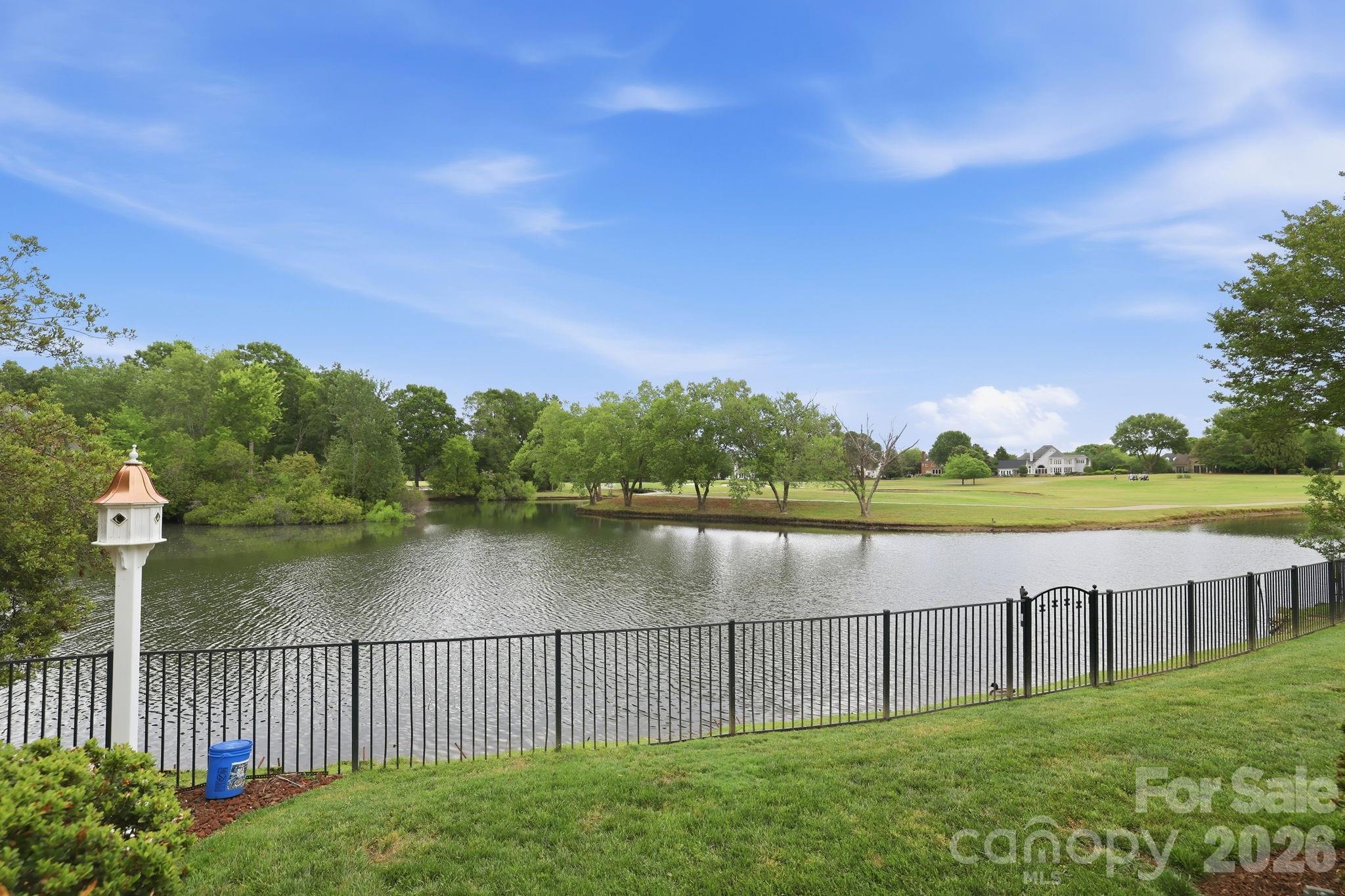 12503 Three Lakes Drive Charlotte NC 28277
