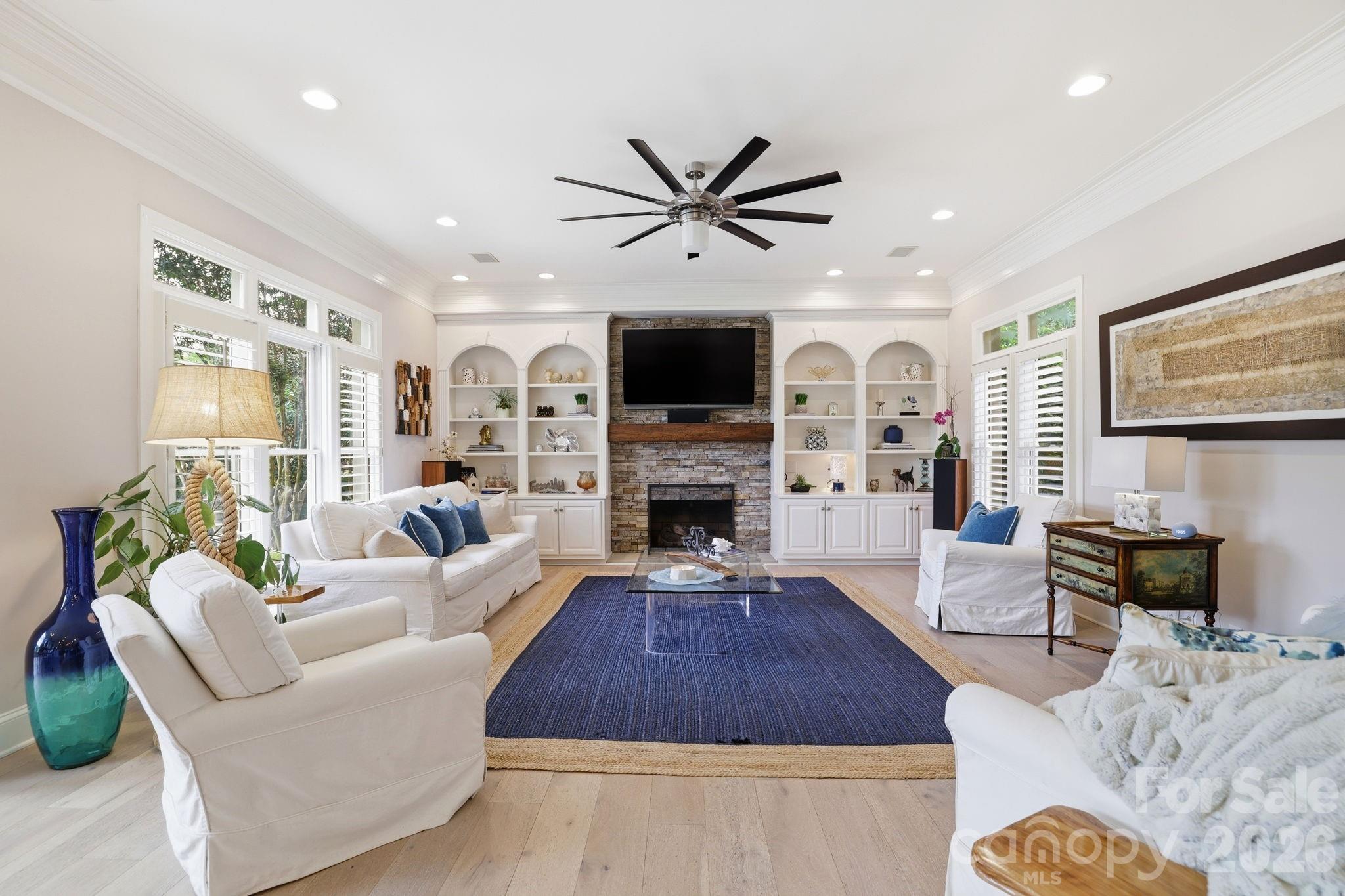 12503 Three Lakes Drive Charlotte NC 28277