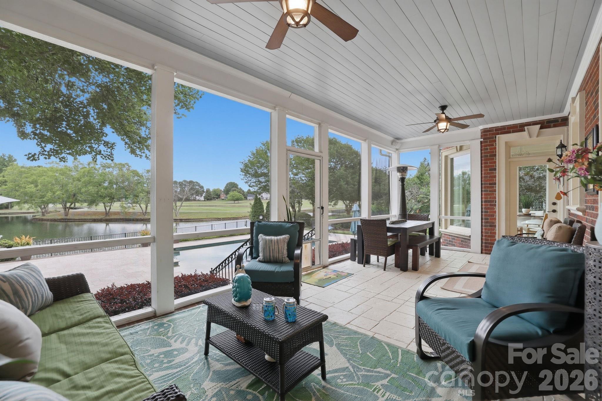12503 Three Lakes Drive Charlotte NC 28277