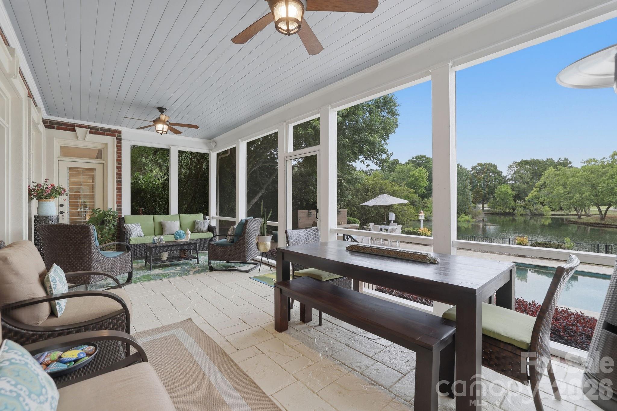 12503 Three Lakes Drive Charlotte NC 28277