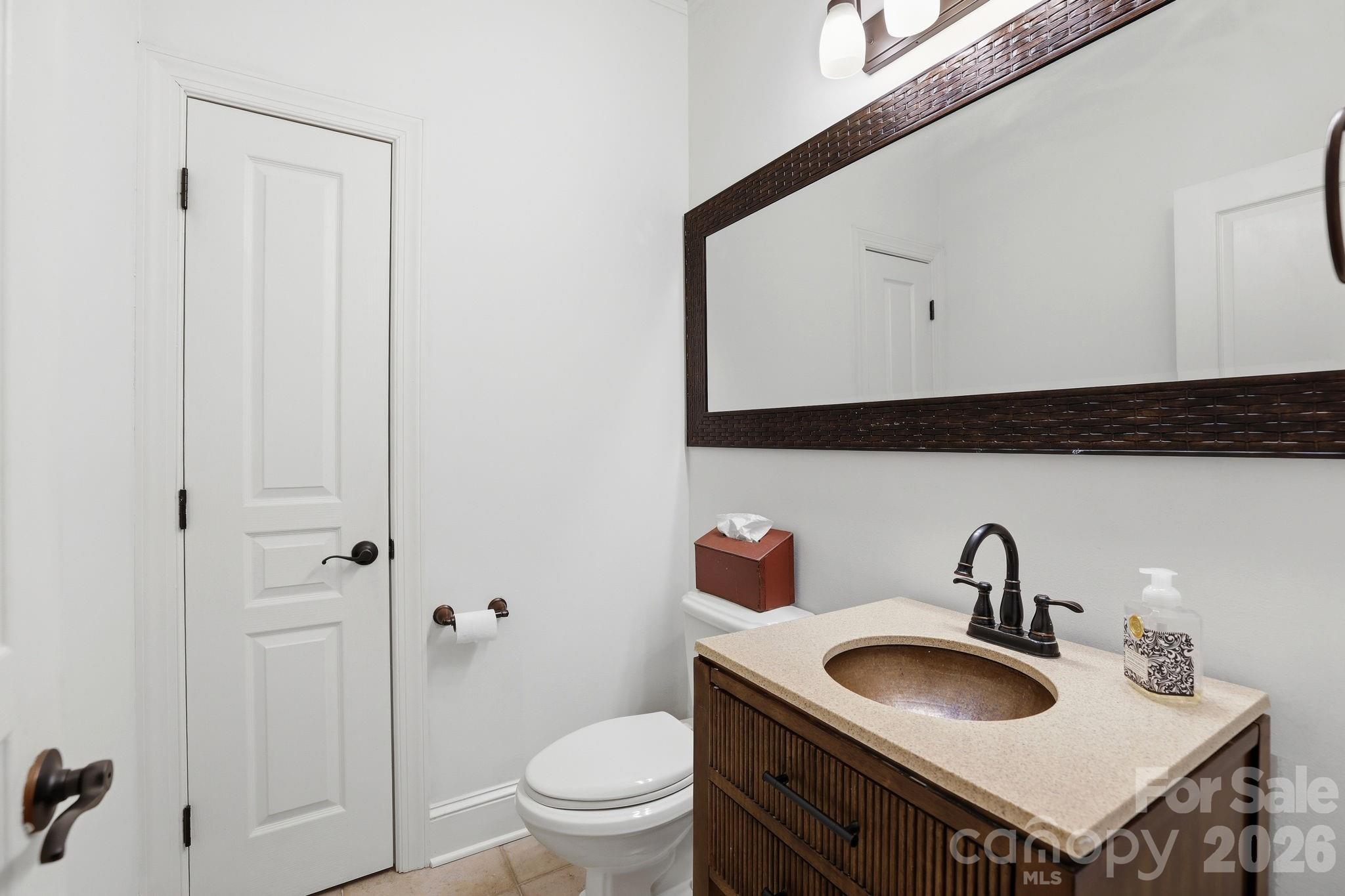 12503 Three Lakes Drive Charlotte NC 28277