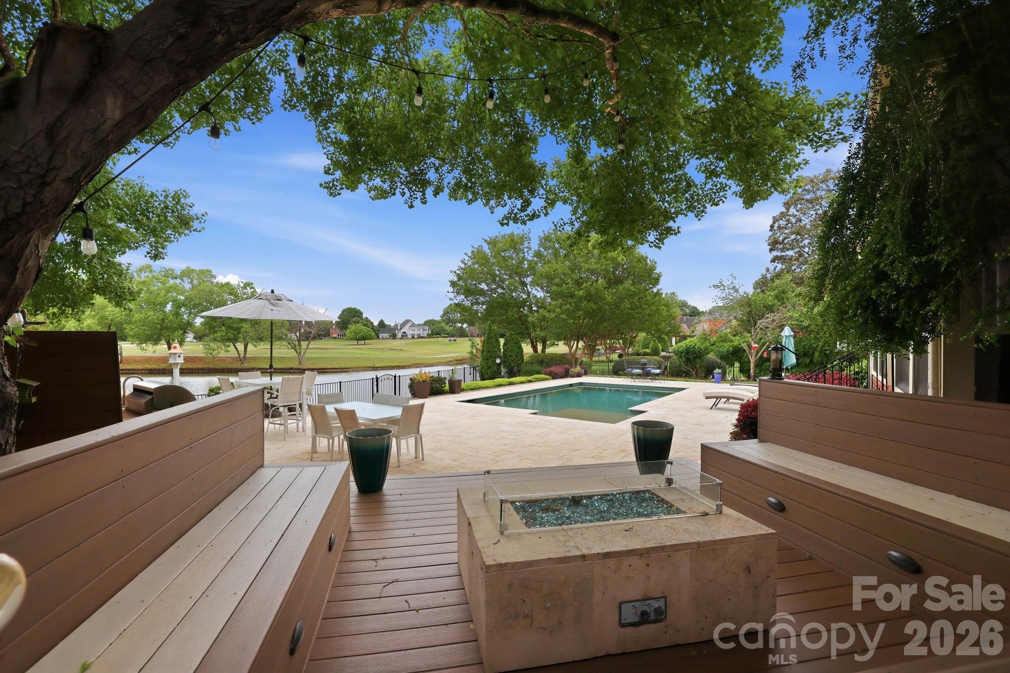 12503 Three Lakes Drive Charlotte NC 28277