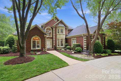 12503 Three Lakes Drive Charlotte NC 28277