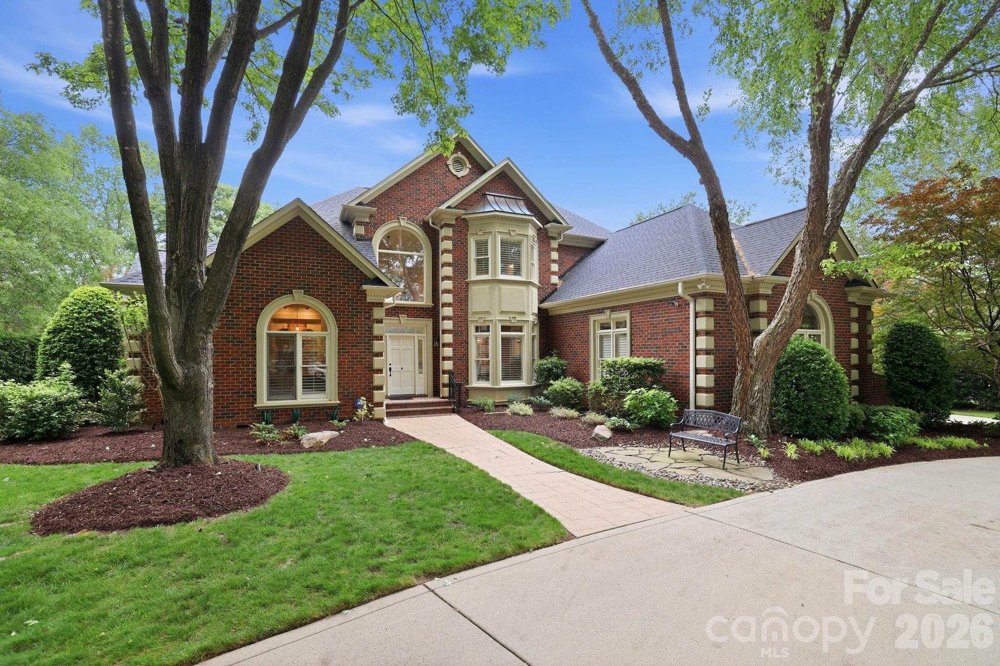 12503 Three Lakes Drive Charlotte NC 28277