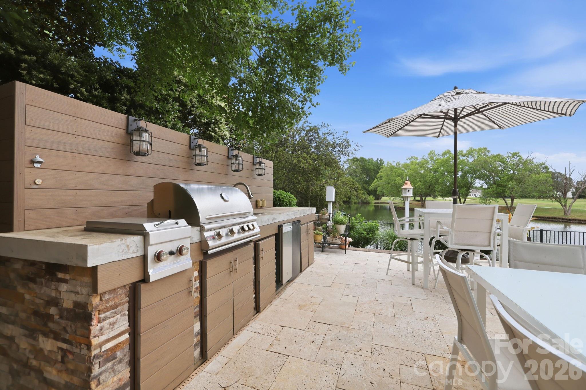 12503 Three Lakes Drive Charlotte NC 28277