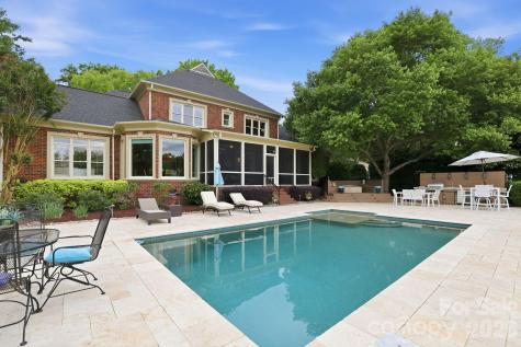 12503 Three Lakes Drive Charlotte NC 28277