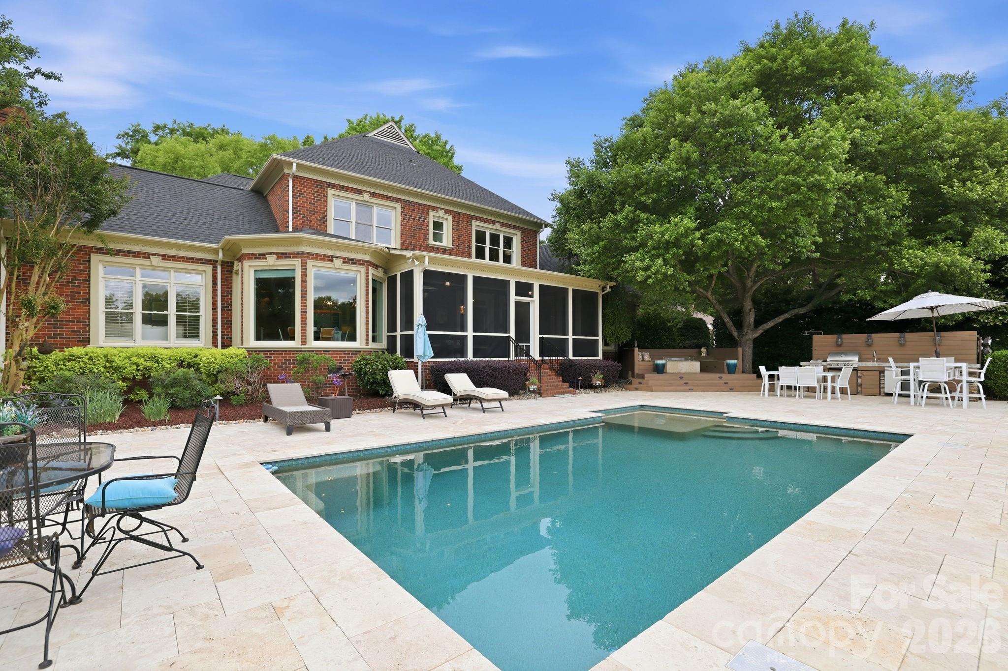 12503 Three Lakes Drive Charlotte NC 28277