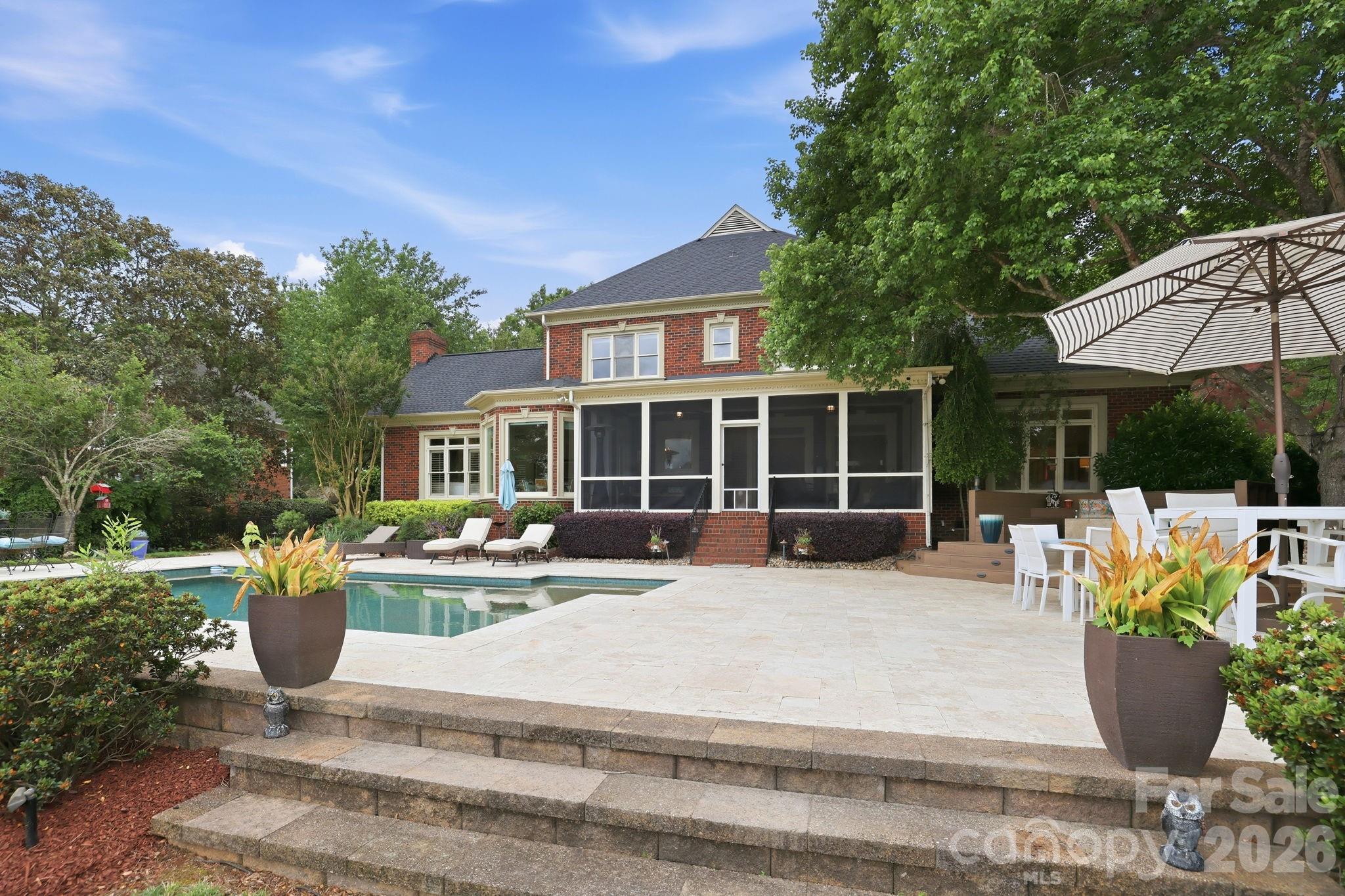 12503 Three Lakes Drive Charlotte NC 28277