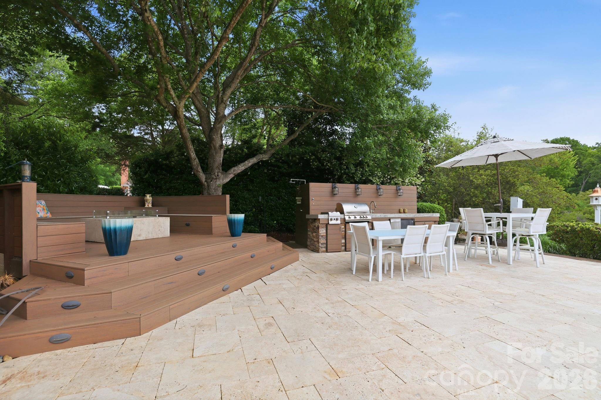 12503 Three Lakes Drive Charlotte NC 28277