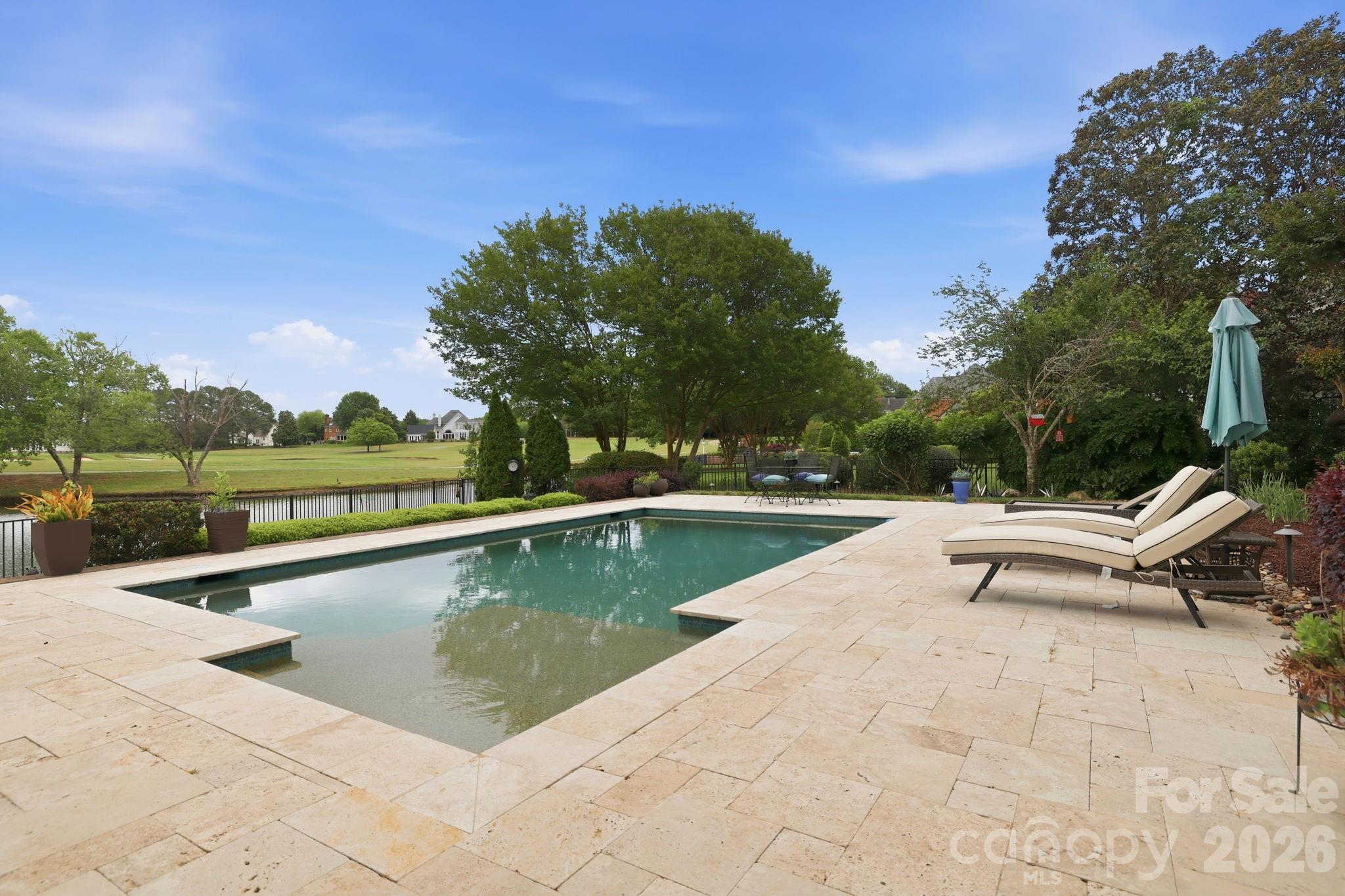 12503 Three Lakes Drive Charlotte NC 28277
