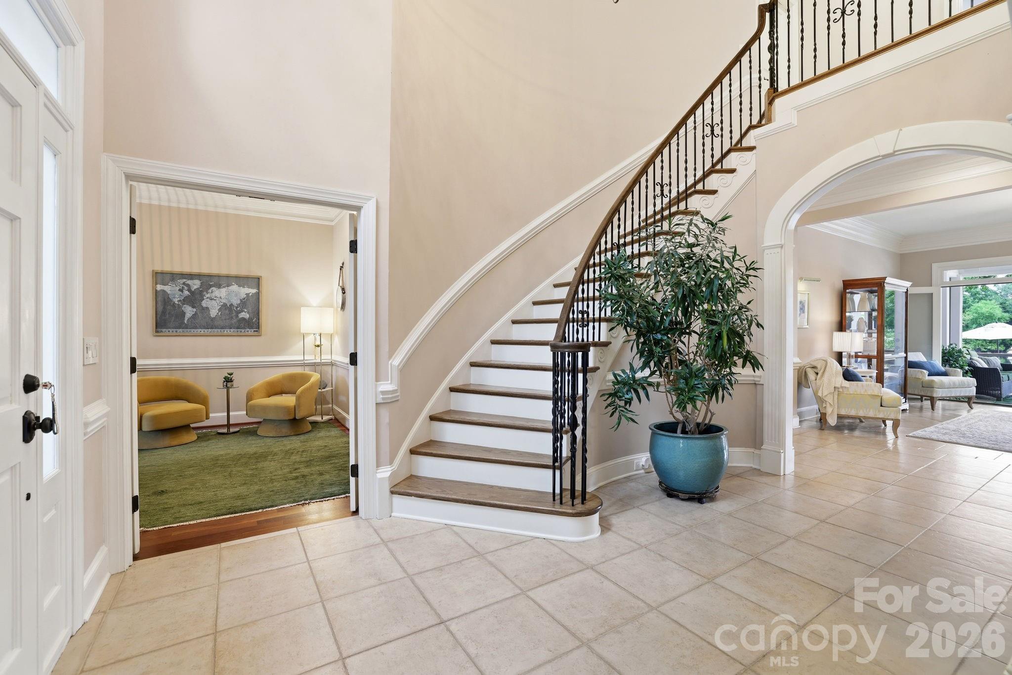 12503 Three Lakes Drive Charlotte NC 28277