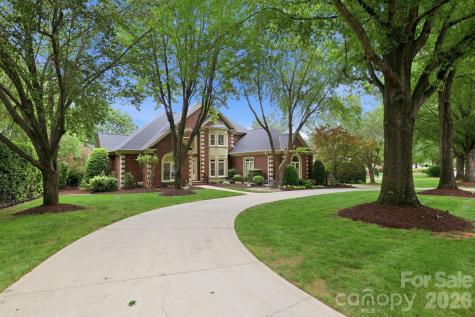 12503 Three Lakes Drive Charlotte NC 28277