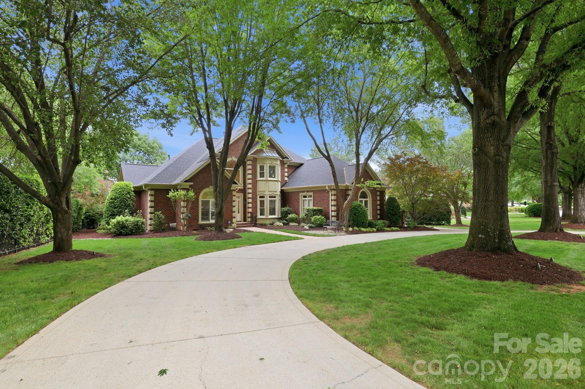 12503 Three Lakes Drive Charlotte NC 28277