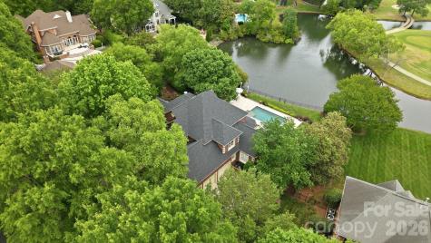 12503 Three Lakes Drive Charlotte NC 28277