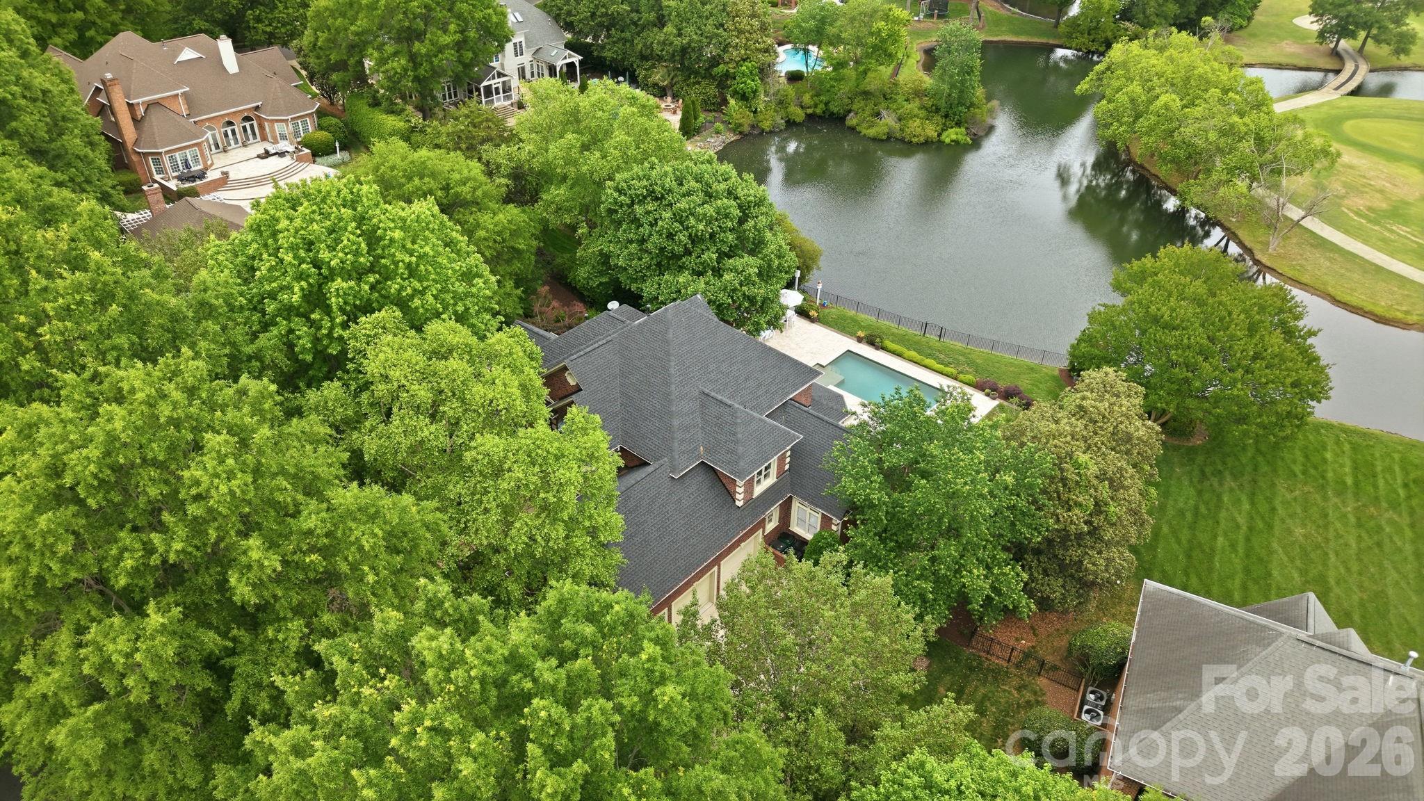 12503 Three Lakes Drive Charlotte NC 28277