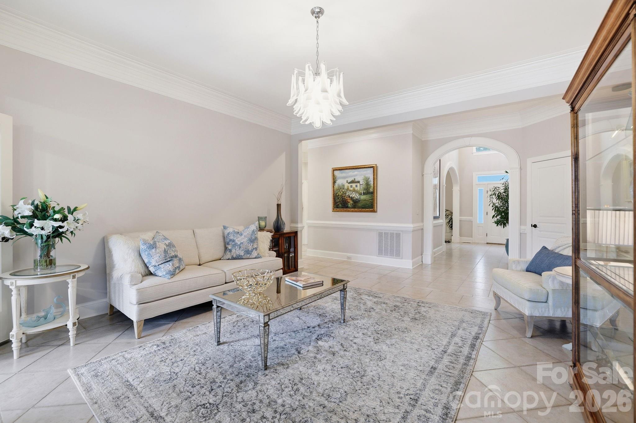 12503 Three Lakes Drive Charlotte NC 28277