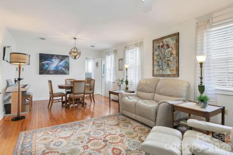 36 S Oaklawn Avenue Brevard NC 28712