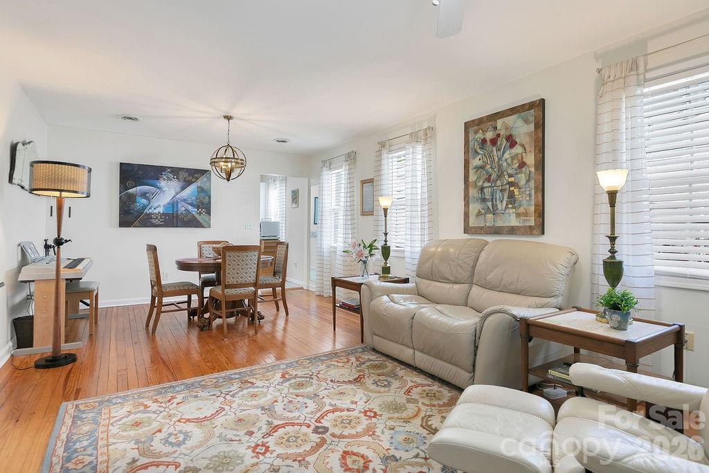 36 S Oaklawn Avenue Brevard NC 28712