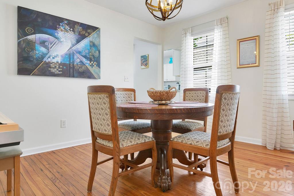 36 S Oaklawn Avenue Brevard NC 28712