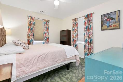 36 S Oaklawn Avenue Brevard NC 28712
