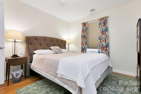 36 S Oaklawn Avenue Brevard NC 28712