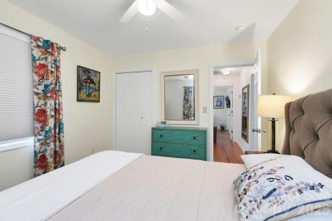 36 S Oaklawn Avenue Brevard NC 28712