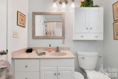 36 S Oaklawn Avenue Brevard NC 28712