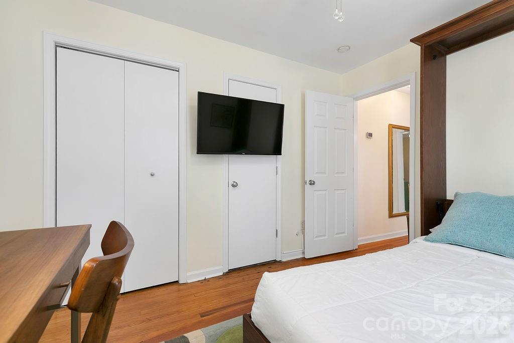 36 S Oaklawn Avenue Brevard NC 28712