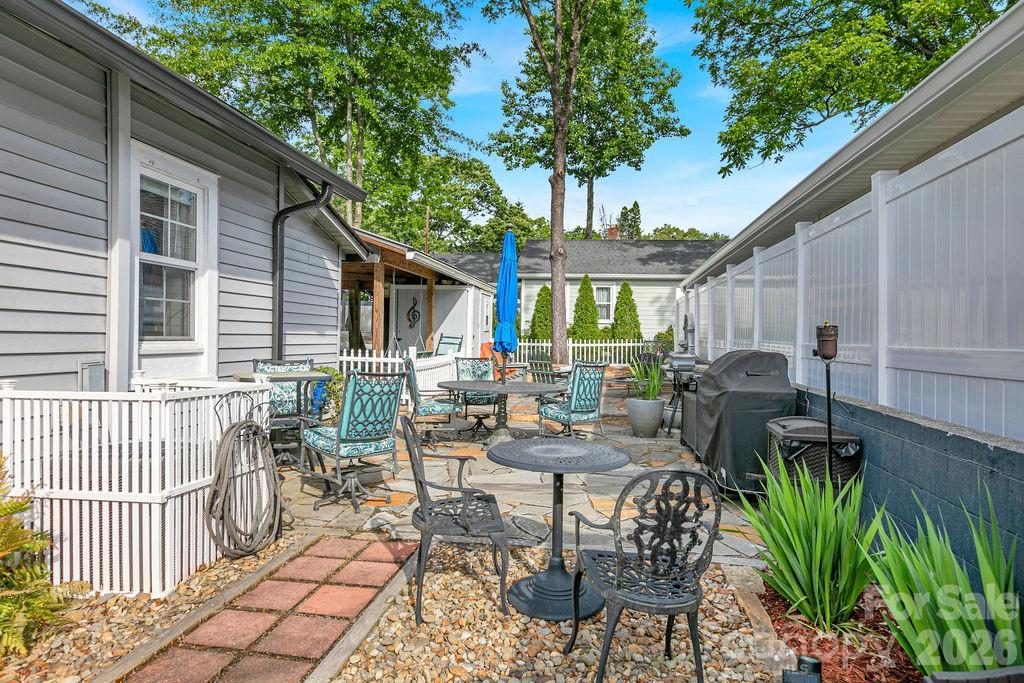 36 S Oaklawn Avenue Brevard NC 28712