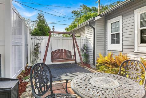 36 S Oaklawn Avenue Brevard NC 28712