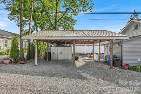 36 S Oaklawn Avenue Brevard NC 28712