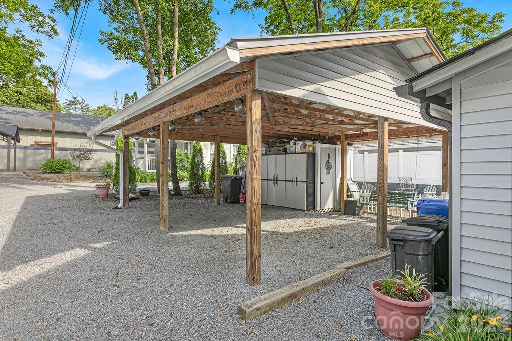 36 S Oaklawn Avenue Brevard NC 28712