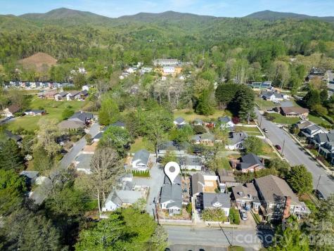 36 S Oaklawn Avenue Brevard NC 28712