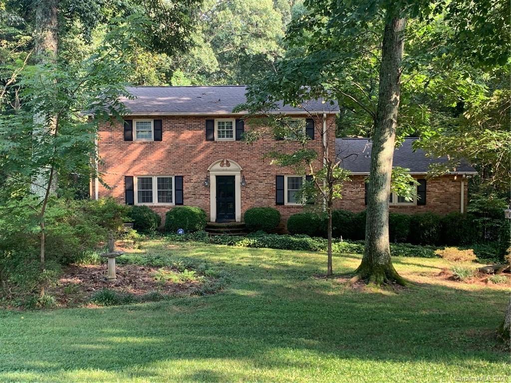 124 Heritage Place Mooresville NC 28115