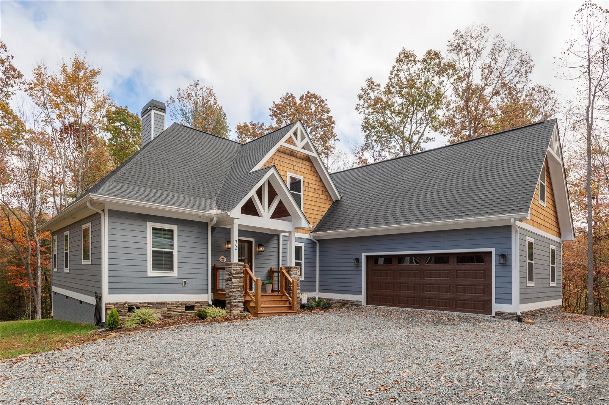 72 Spring Creek Lane Saluda NC 28773
