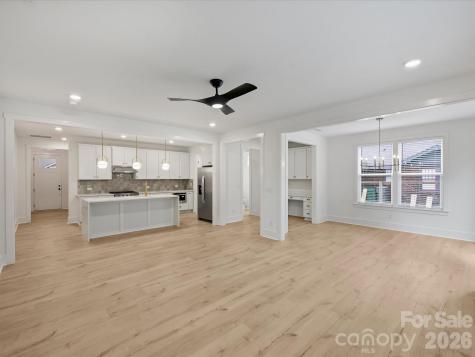 1125 E 35th Street Charlotte NC 28205
