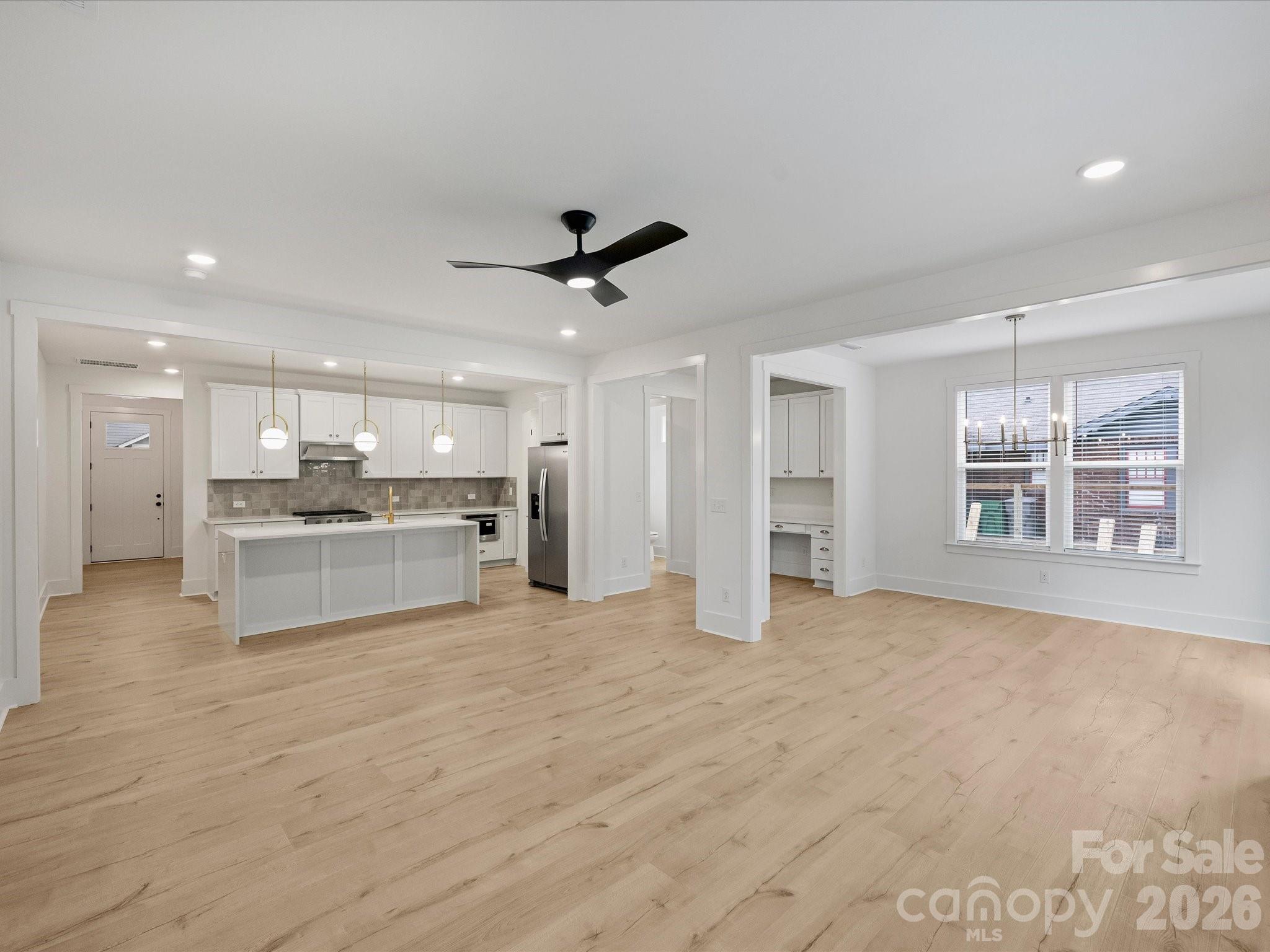 1125 E 35th Street Charlotte NC 28205