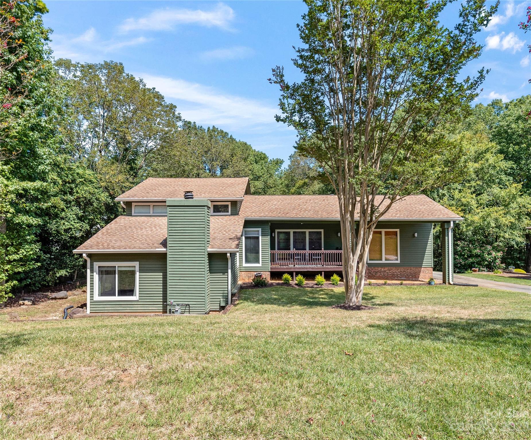 8613 Lorraine Drive Charlotte NC 28270