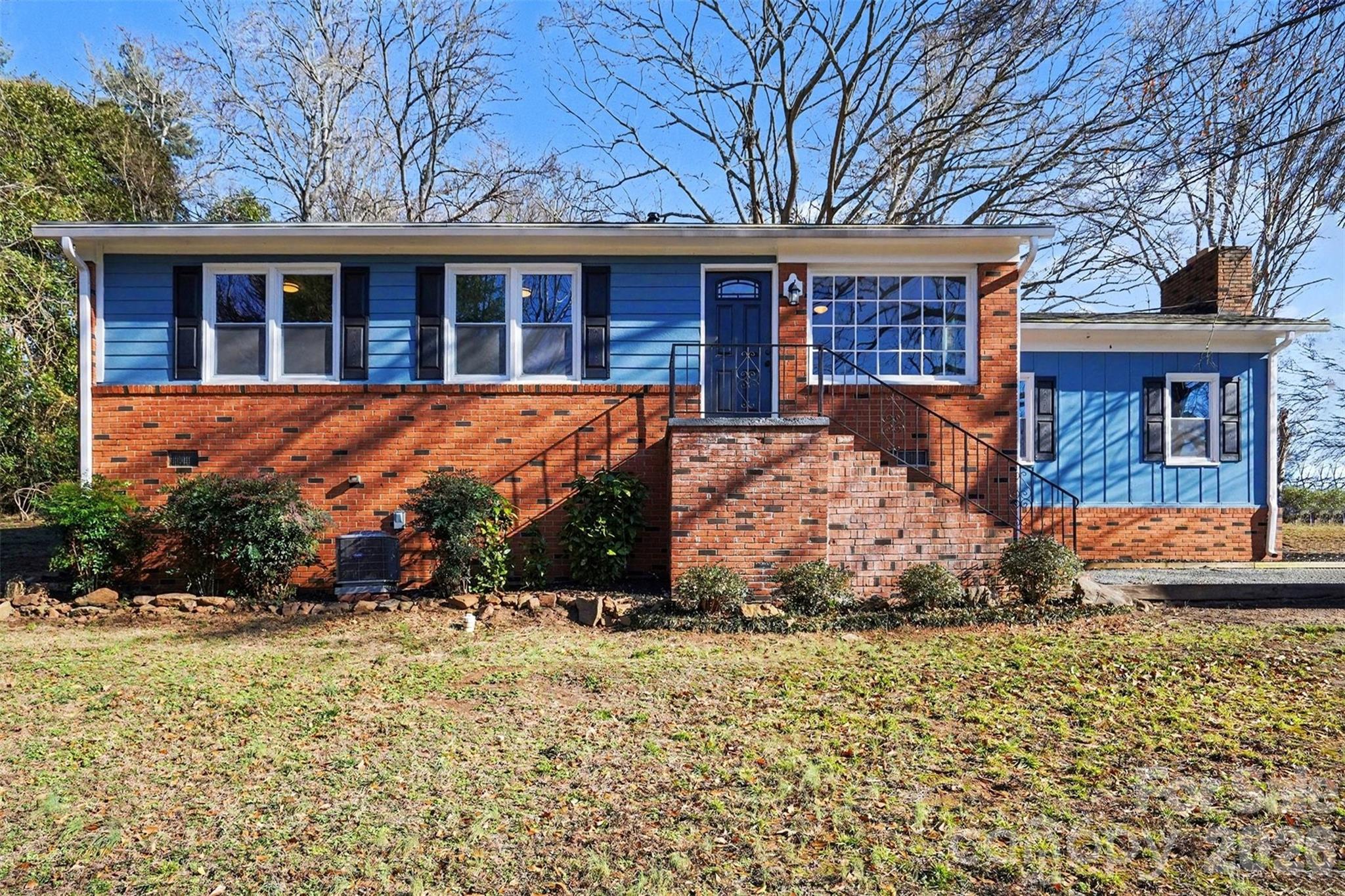 1320 Kings Circle Shelby NC 28150