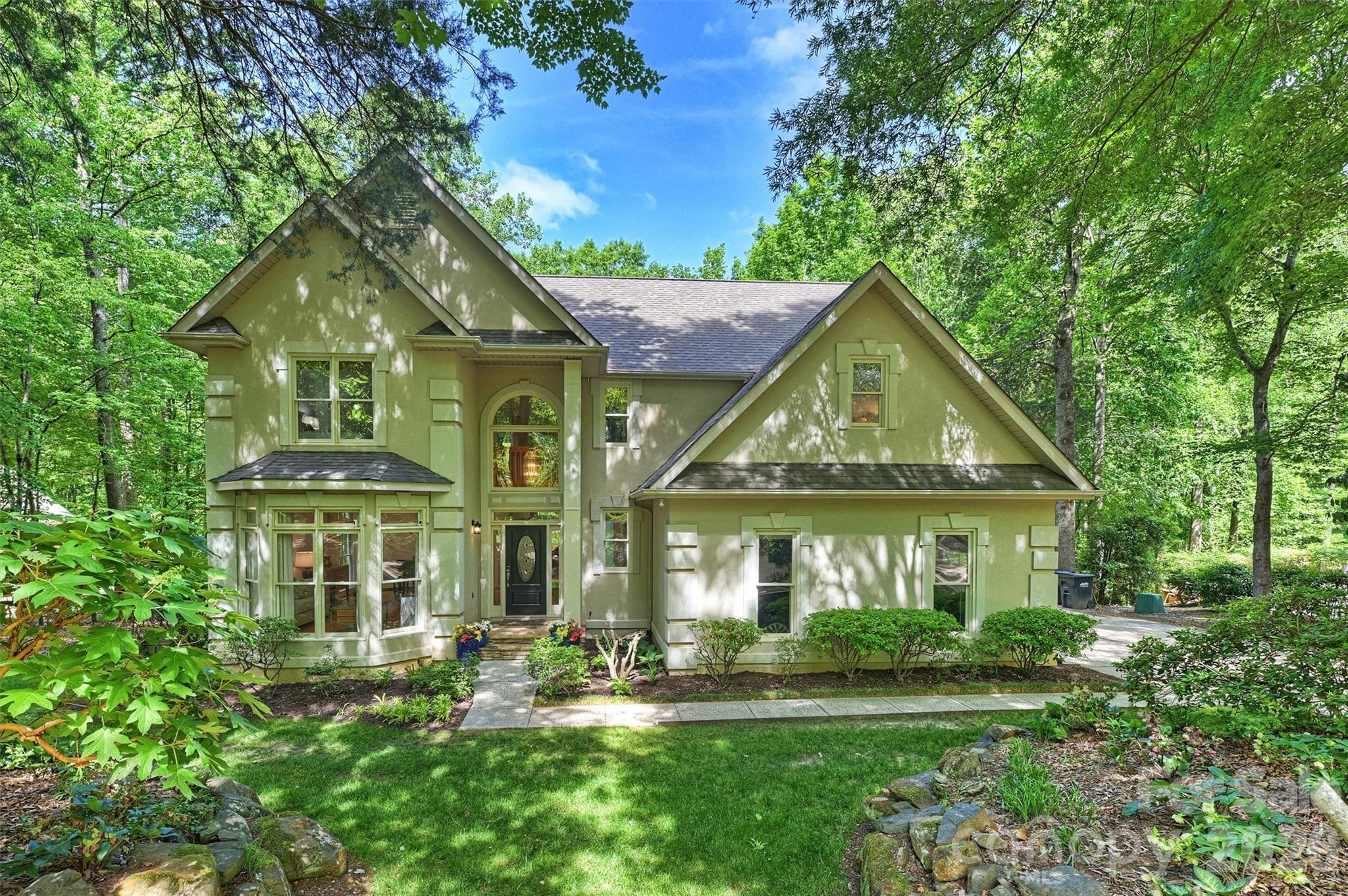 7133 Cobblecreek Drive Matthews NC 28104