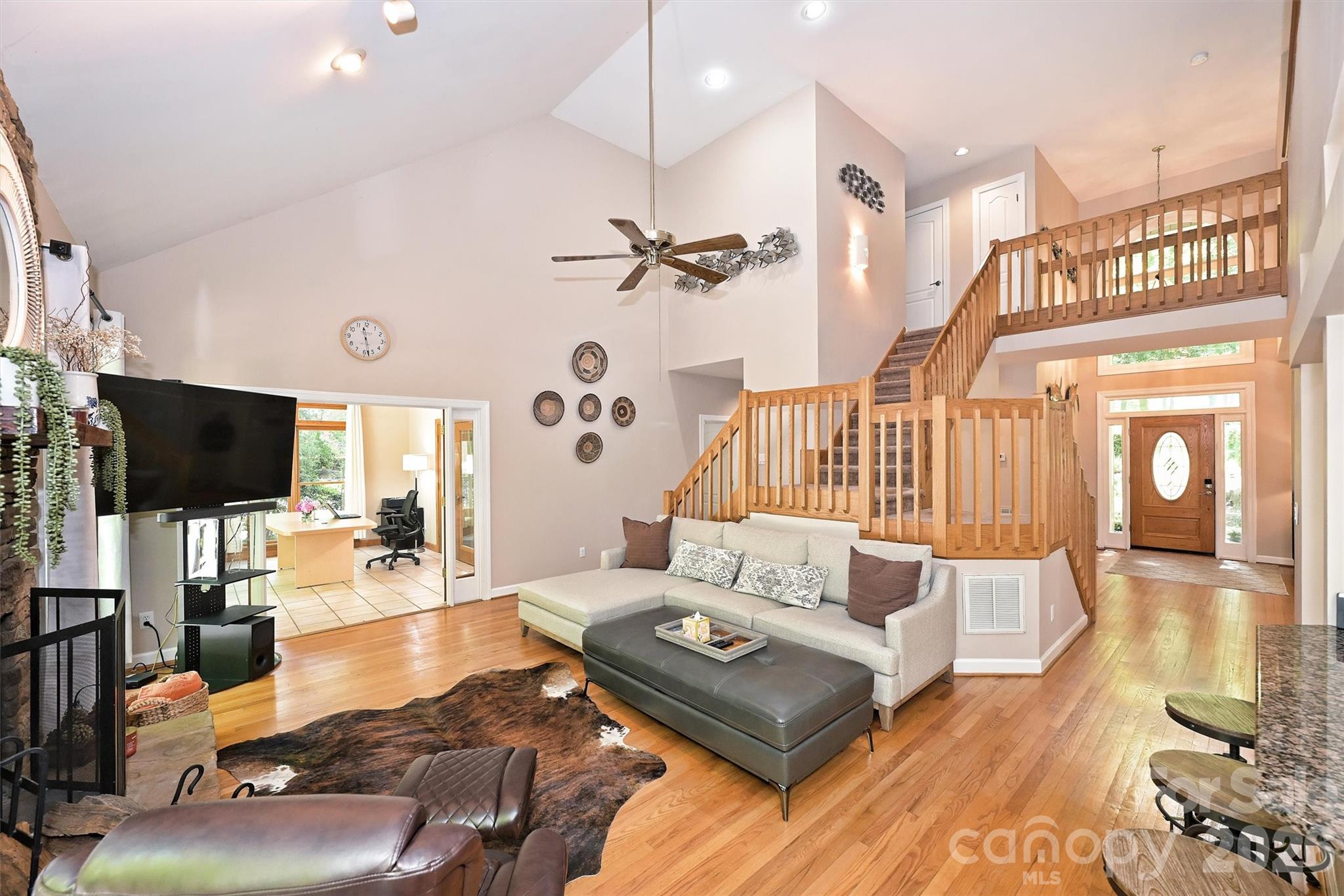 7133 Cobblecreek Drive Matthews NC 28104