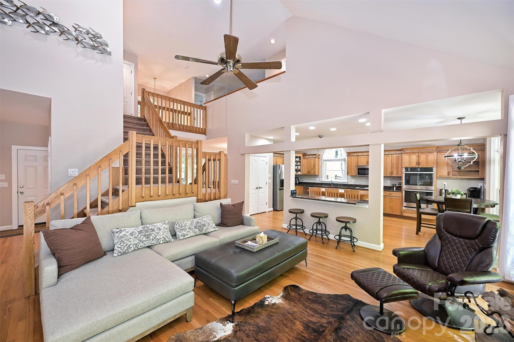 7133 Cobblecreek Drive Matthews NC 28104